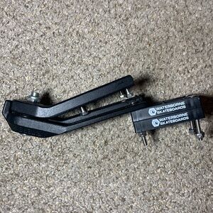 Waterbourne Skateboards, Skateboard Adaptor